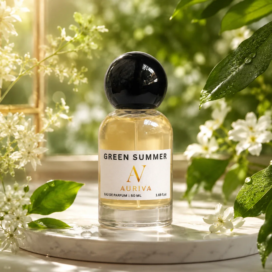 Aauriva fragrance inspiration 4