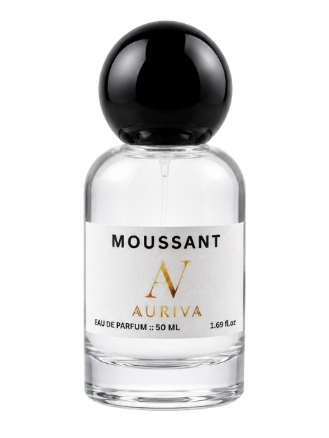 Aauriva Moussant Perfume